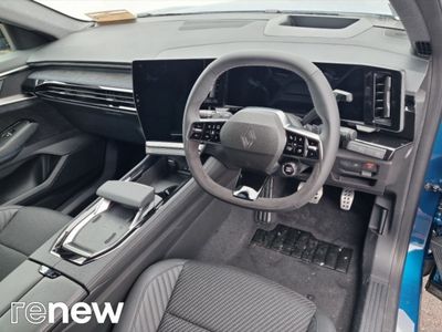 2026 Renault Austral