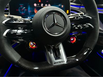 2025 Mercedes-Benz E Class