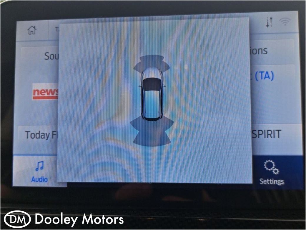 2022 Ford Focus