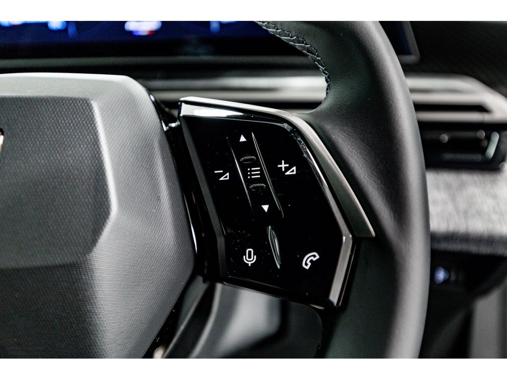 2025 Peugeot 3008