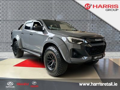 vehicle for sale from Harris Retail