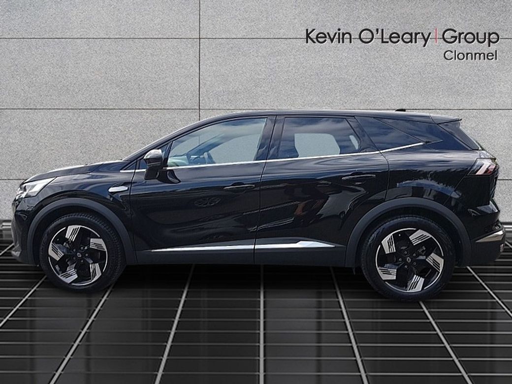 2025 Renault Symbioz