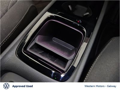 2026 Volkswagen ID.3