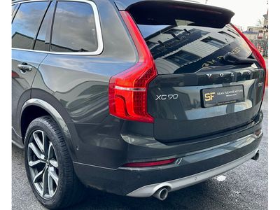 2019 Volvo XC90
