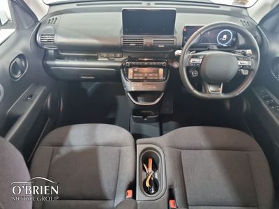 2025 Hyundai INSTER