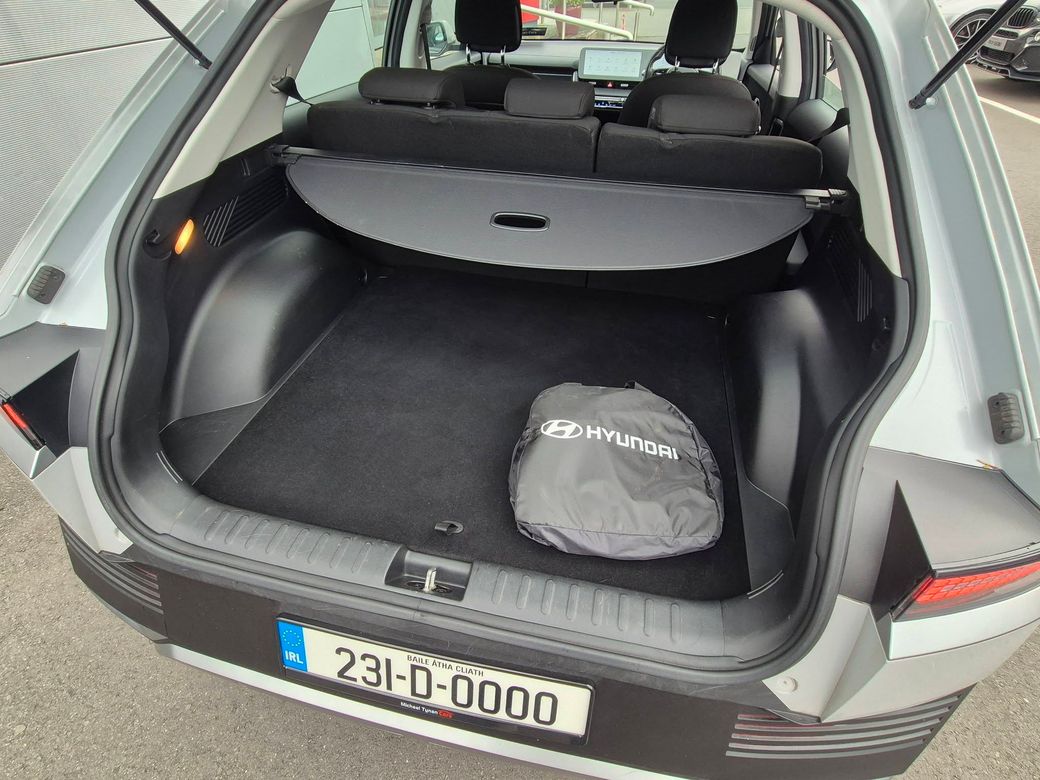 2023 Hyundai Ioniq 5
