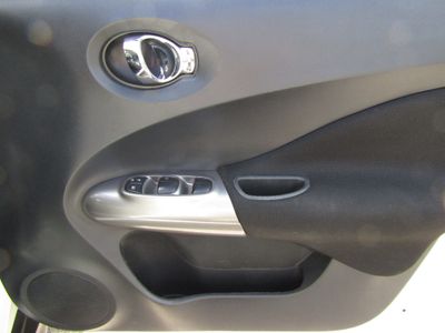 2015 Nissan Juke