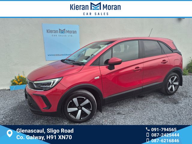 vehicle for sale from Kieran Moran Car Sales