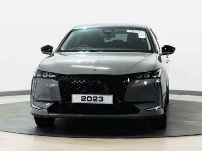 2023 DS Automobiles DS 4
