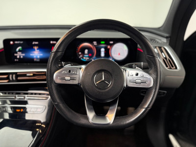 2021 Mercedes-Benz EQC