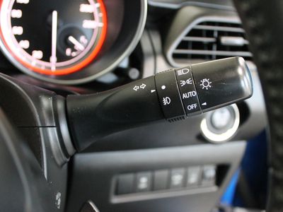 2017 Suzuki Swift