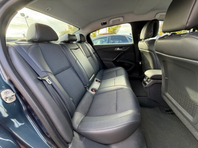 2015 Peugeot 508