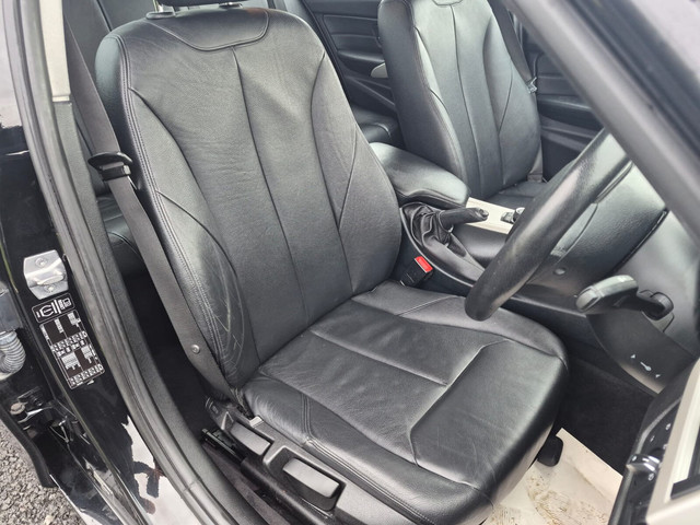2015 BMW 3 Series