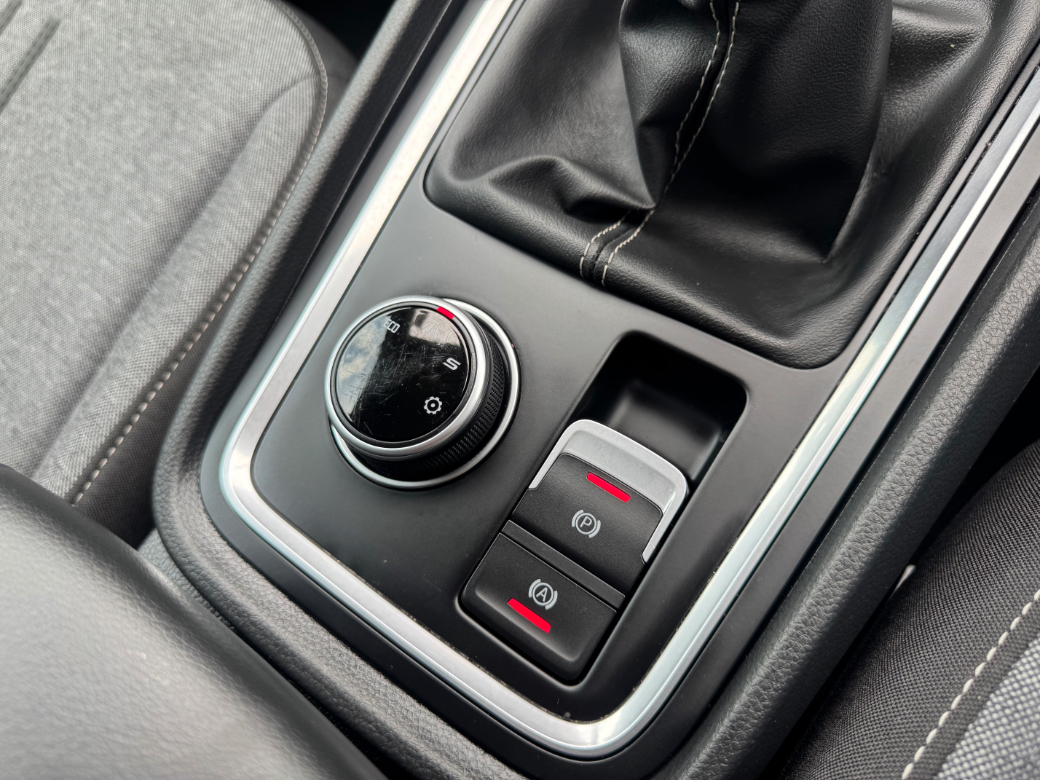 2021 SEAT Ateca