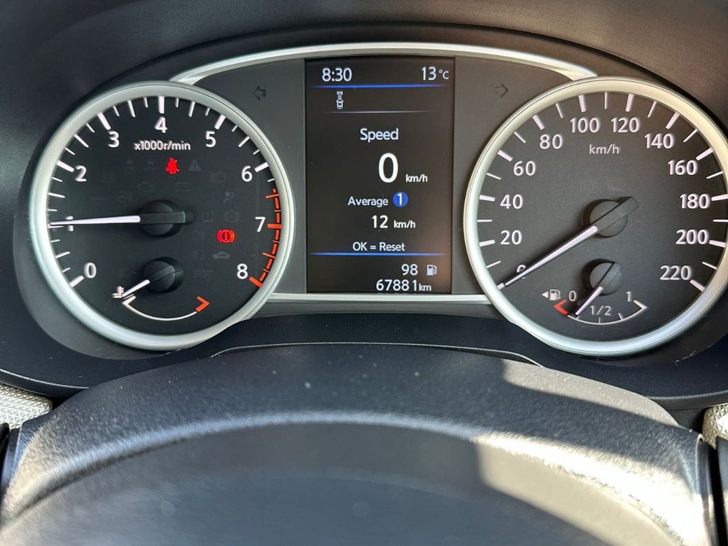 2019 Nissan Micra