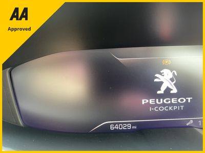 2022 Peugeot 3008