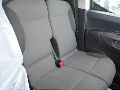 2021 Peugeot Partner