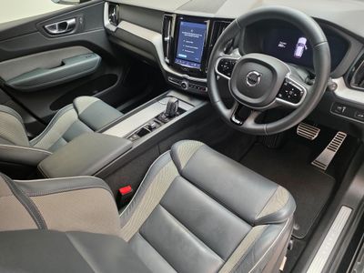 2021 Volvo XC60
