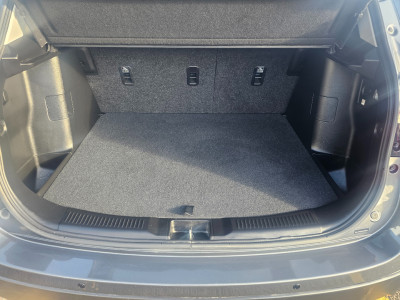 2021 Suzuki SX4 S-Cross