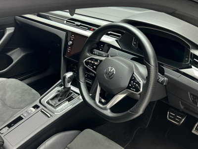 2023 Volkswagen Arteon