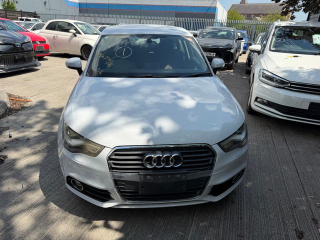 vehicle for sale from J & G Trade Car Sales Ltd