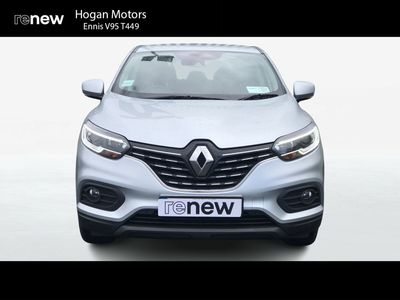 2022 Renault Kadjar