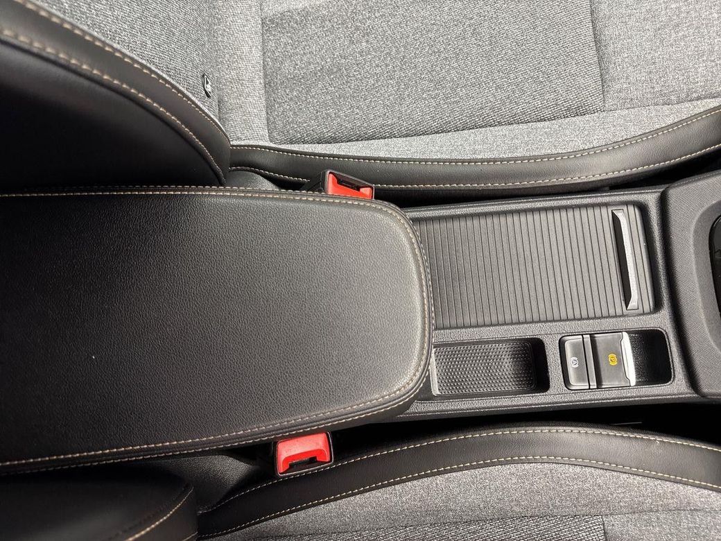 2024 Skoda Octavia