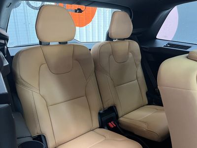 2023 Volvo XC90
