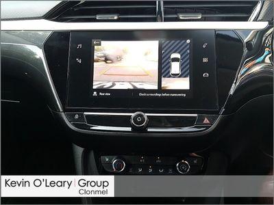2023 Opel Corsa
