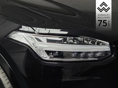 2024 Volvo XC90
