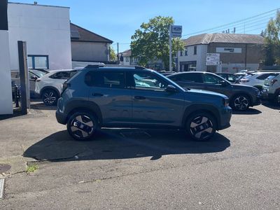 2026 Fiat Grande Panda