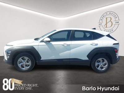 2026 Hyundai Kona
