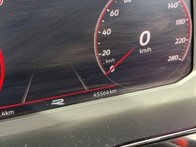 2023 Volkswagen Arteon