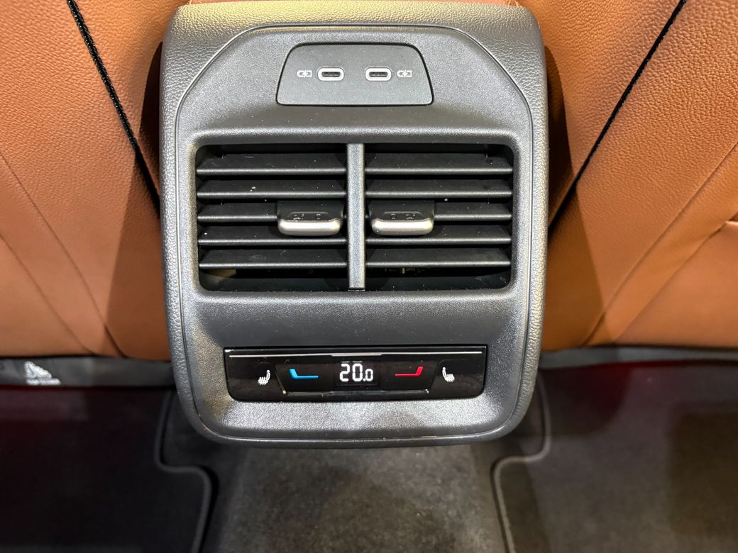 2024 Skoda Superb
