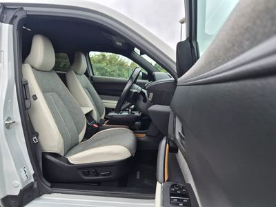 2021 Mazda MX-3