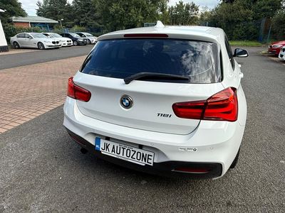 2015 BMW 1 Series