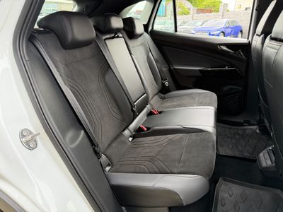 2023 Volkswagen ID.4
