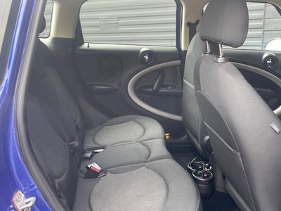 2014 Mini Countryman