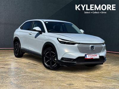 2023 Honda Vezel