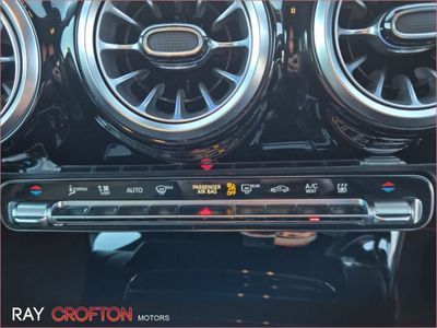 2023 Mercedes-Benz CLA Class