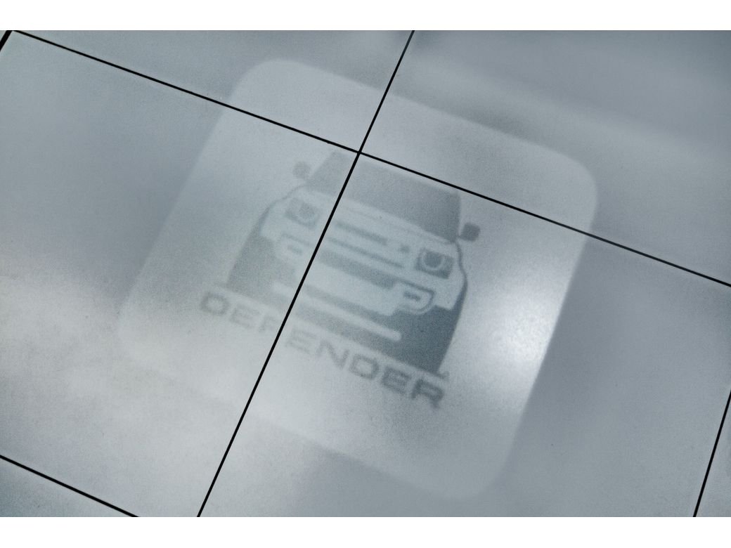 2024 Land Rover Defender