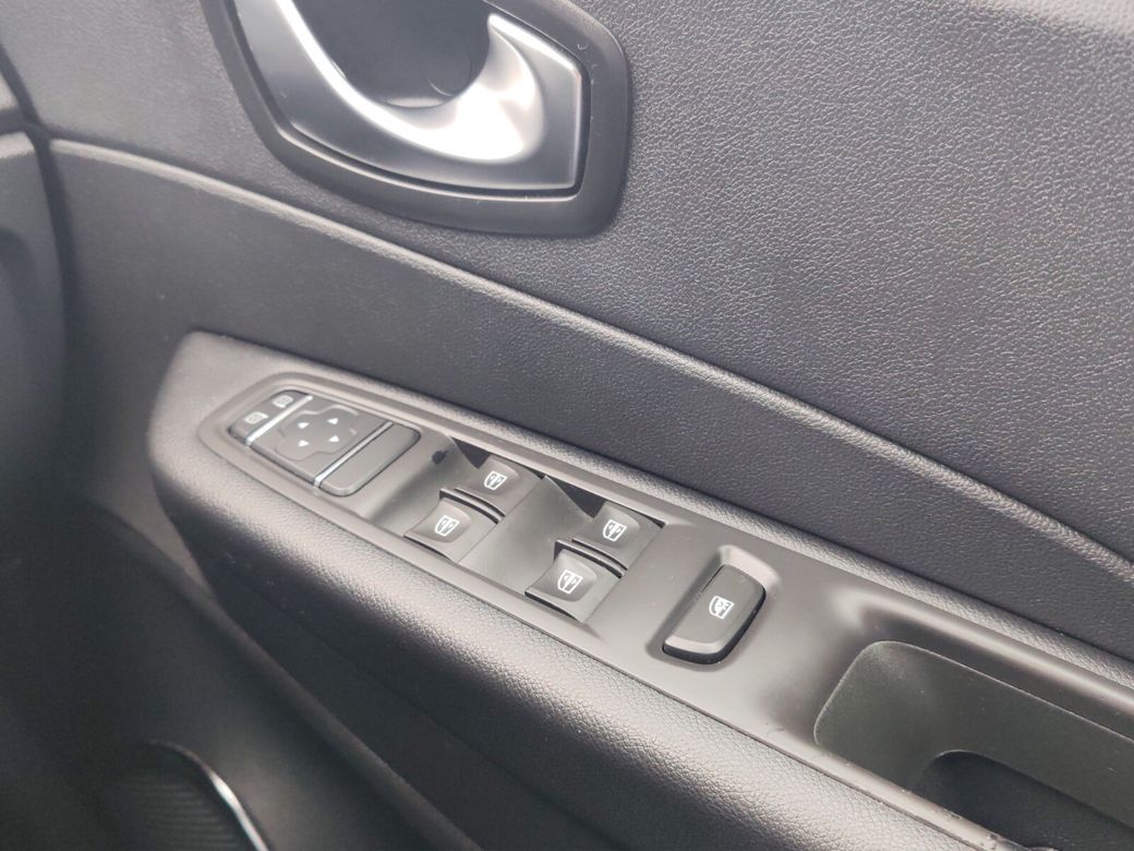 2019 Renault Captur