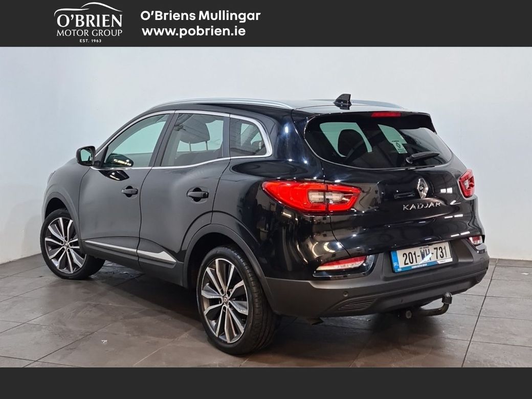 2020 Renault Kadjar