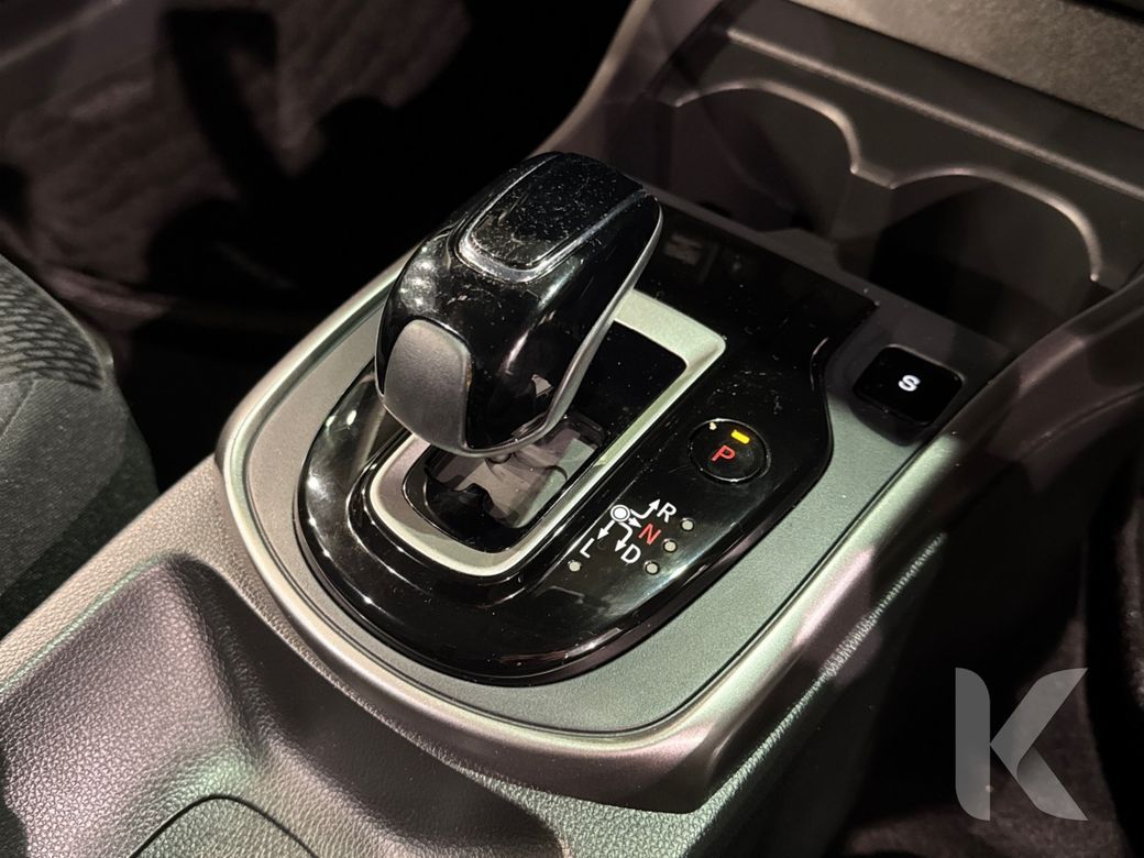 2019 Honda Grace