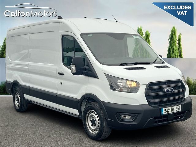 vehicle for sale from Colton Motors Mullingar