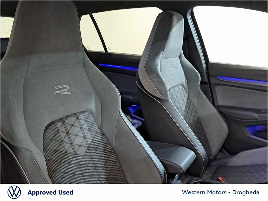 2023 Volkswagen Golf