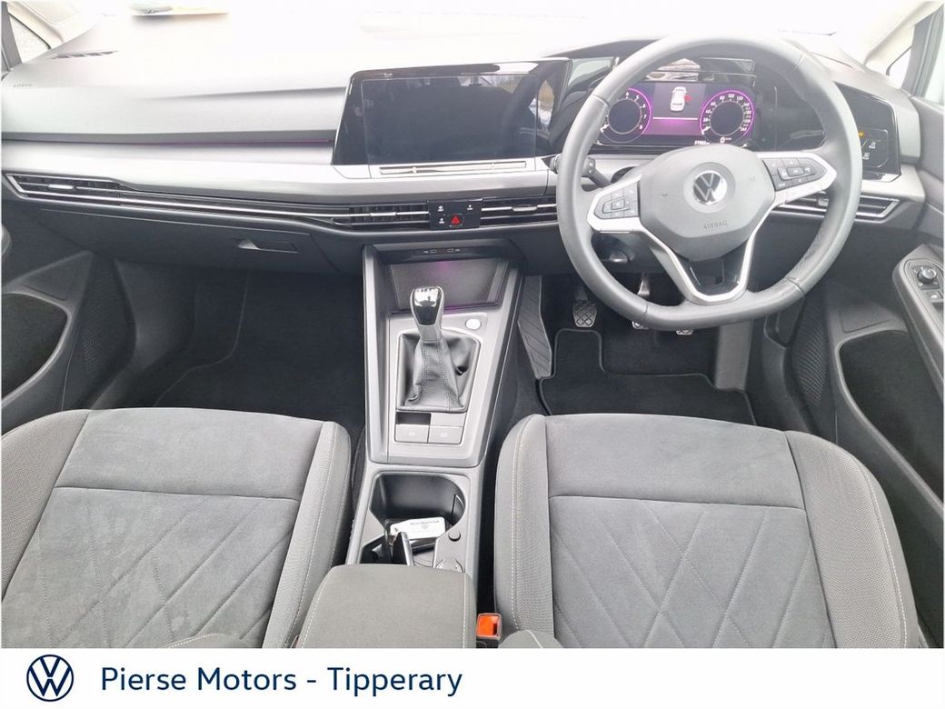 2022 Volkswagen Golf