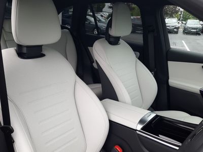 2025 Mercedes-Benz GLC Class