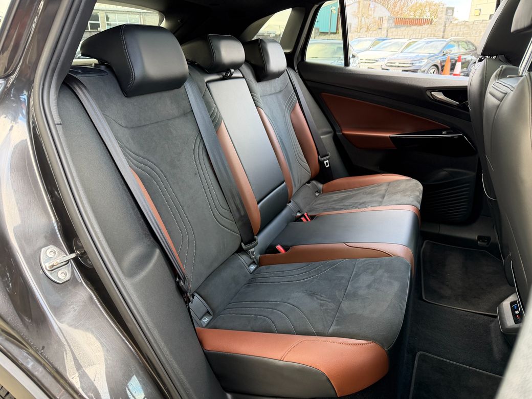 2022 Volkswagen ID.4