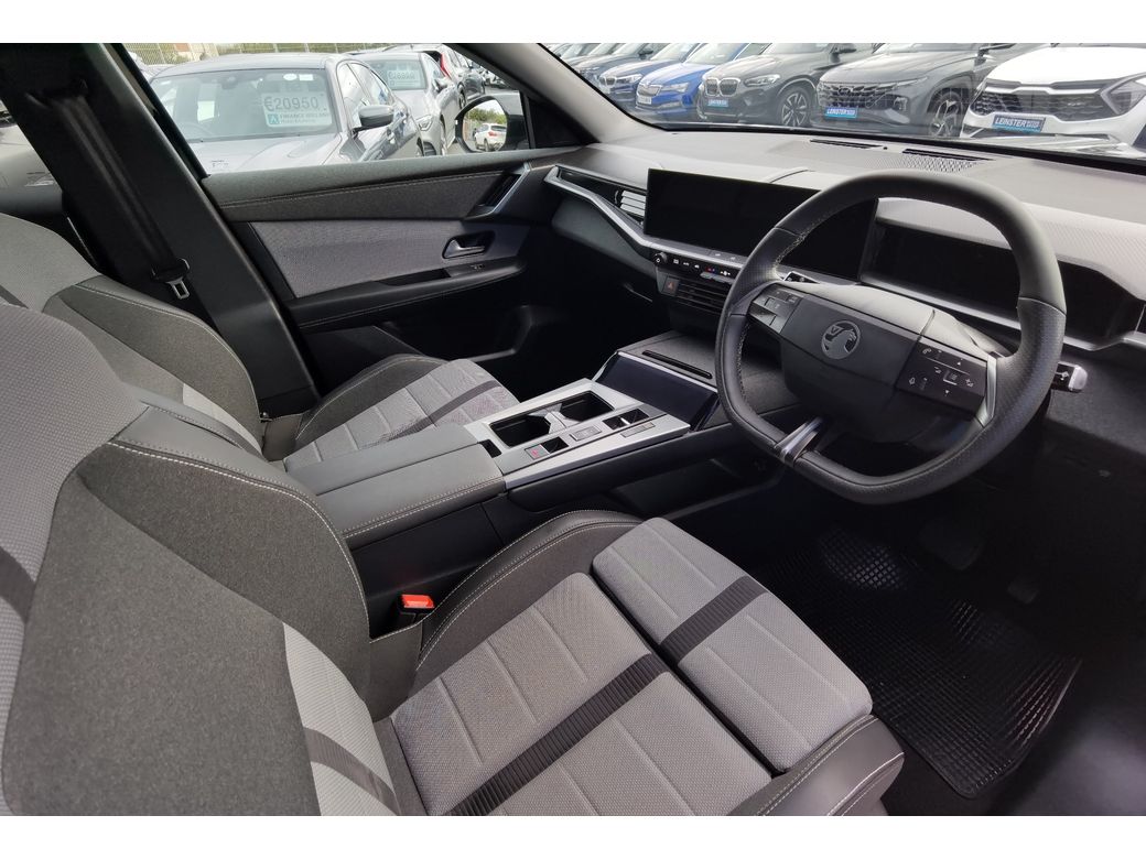 2024 Opel Grandland